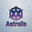 Astralis战队logo